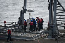 USS Chosin (CG-65)