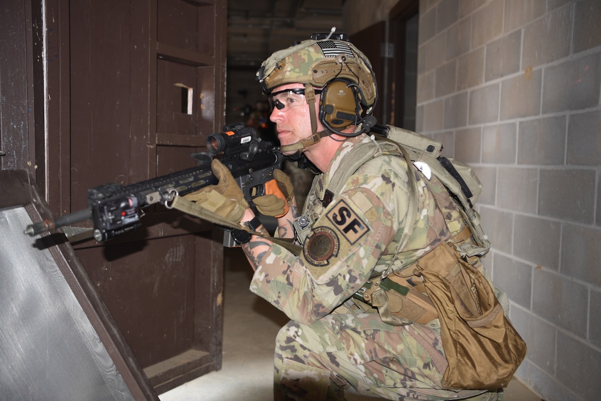 Twentieth Air Force participates in JTX '24 to strengthen nuclear