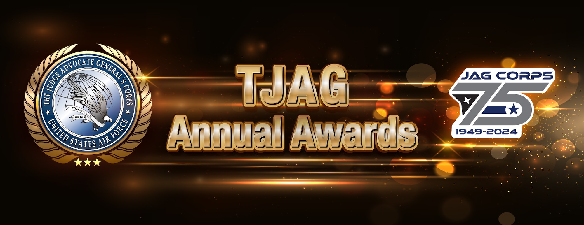 TJAG Annual Awards
