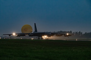 U.S. Air Force Photo by Airman 1st Class Laiken King