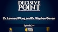 Decisive Point Podcast