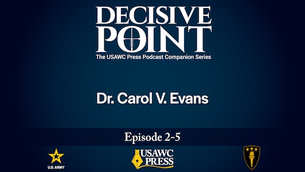 Decisive Point Podcast