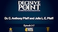 Decisive Point Podcast