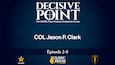 Decisive Point Podcast