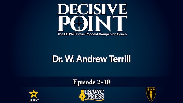 Decisive Point Podcast