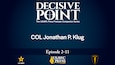 Decisive Point Podcast