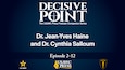 Decisive Point Podcast