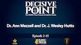 Decisive Point Podcast