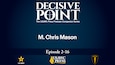 Decisive Point Podcast