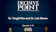 Decisive Point Podcast