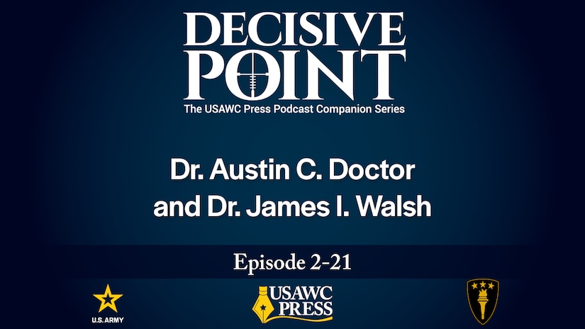 Decisive Point Podcast