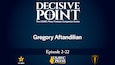 Decisive Point Podcast