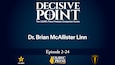 Decisive Point Podcast