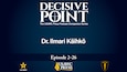 Decisive Point Podcast