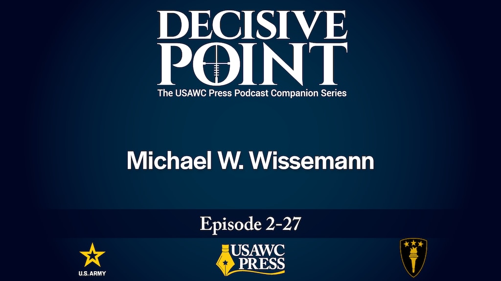 Decisive Point Podcast