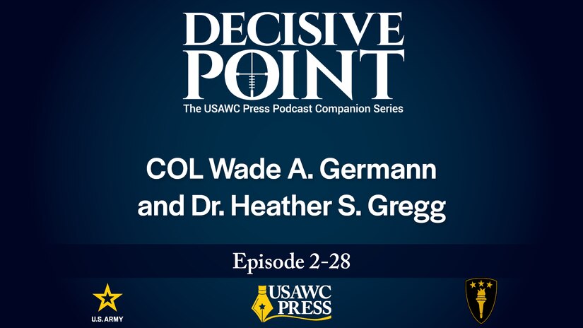 Decisive Point Podcast