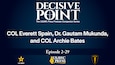 Decisive Point Podcast