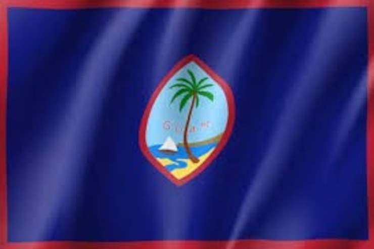 GUAM
