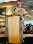 NUWC Division Newport, Navy priorities focus of Undersea Technology Innovation Consortium Industry Day