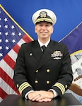 CDR Roger L. Young