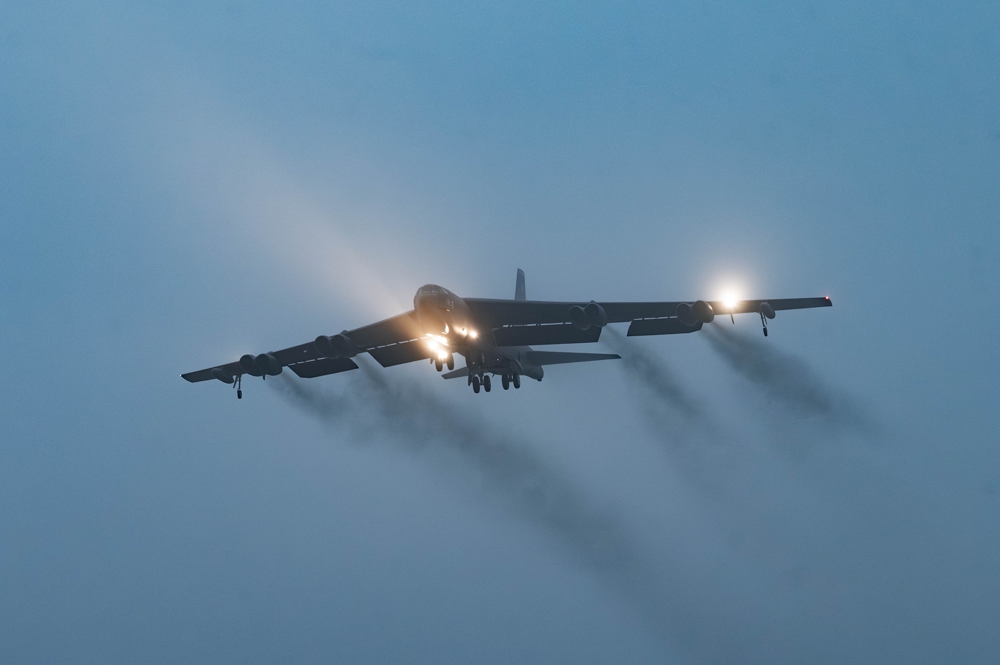 U.S. Air Force Photo by Airman 1st Class Laiken King