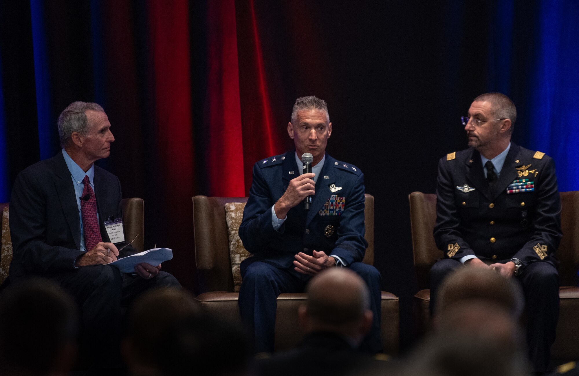 Military Flight Training Summit