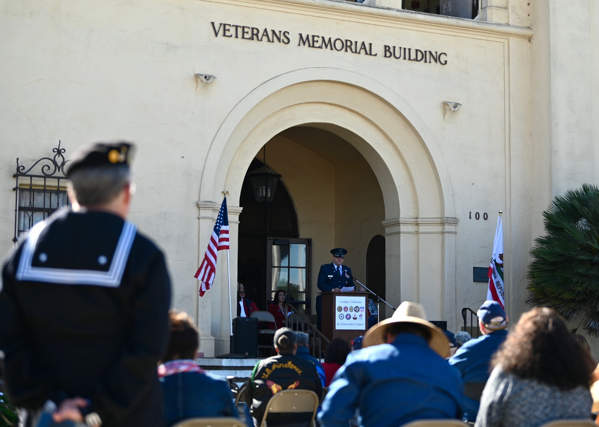 Veterans Day 2024 > Air Force Safety Center > Article Display