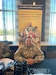 Staff Sgt. Sharmelle Williams, a native of Fairmont Heights, Maryland, serves as a recruiter at the Southeast Region Chaplain Recruiting Station in Hampton, Georgia.  She was recently recognized by the leadership of U.S. Army Recruiting Command as one of the standout performers in the command.