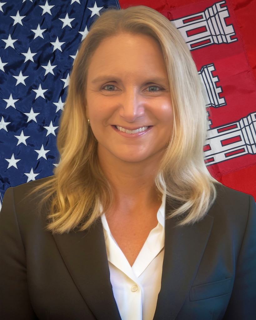 JACQUELINE J. KEISER, PG, PMP 
DEPUTY FOR PROGRAMS AND PROJECT MANAGEMENT (DPM)
U.S. ARMY CORPS OF ENGINEERS CARIBBEAN DISTRICT