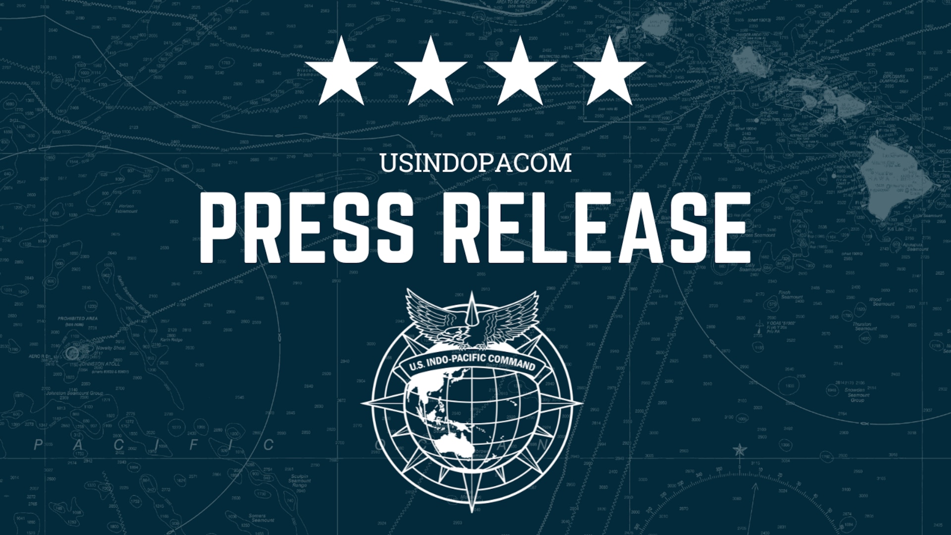 USINDOPACOM PRESS RELEASE GRAPHIC