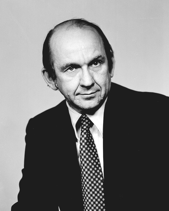 Arnold Engineering Development Complex Fellow Wendell S. Norman is remembered for his contributions to AEDC following his passing on Nov. 4, 2024. (U.S. Air Force photo)