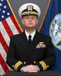 CDR Nathaniel Fetting