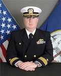 CDR Joseph R. Trager