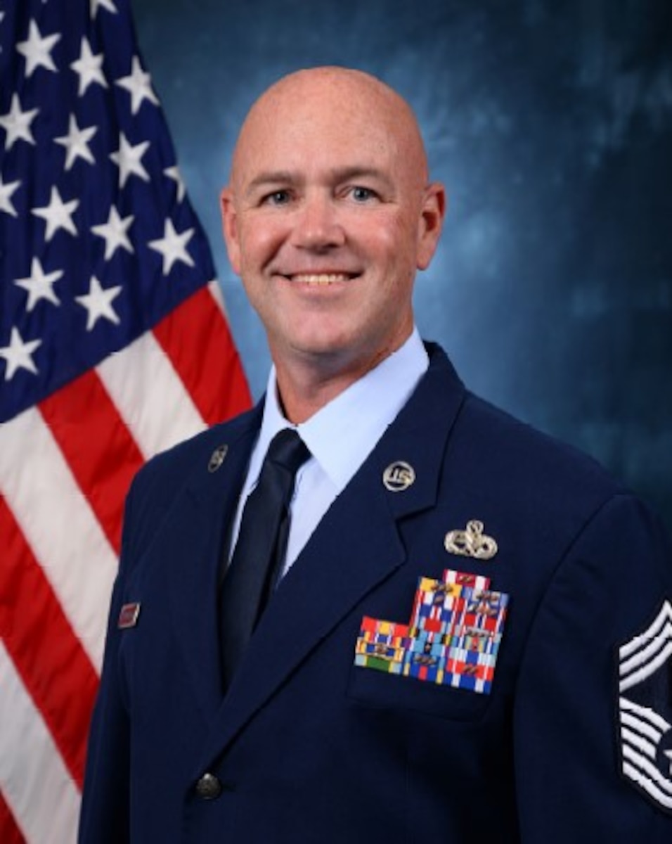 Chief Master Sergeant Michael W. Deiderich is the Senior Enlisted Leader to the Dean of Faculty, United States Air Force Academy, Colorado Springs, Colorado.