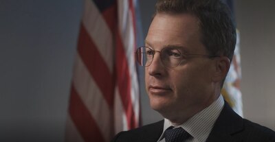 Listen to the voices of DCSA - testimonial.