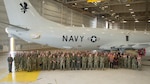 CNR JACKSONVILLE VISIT