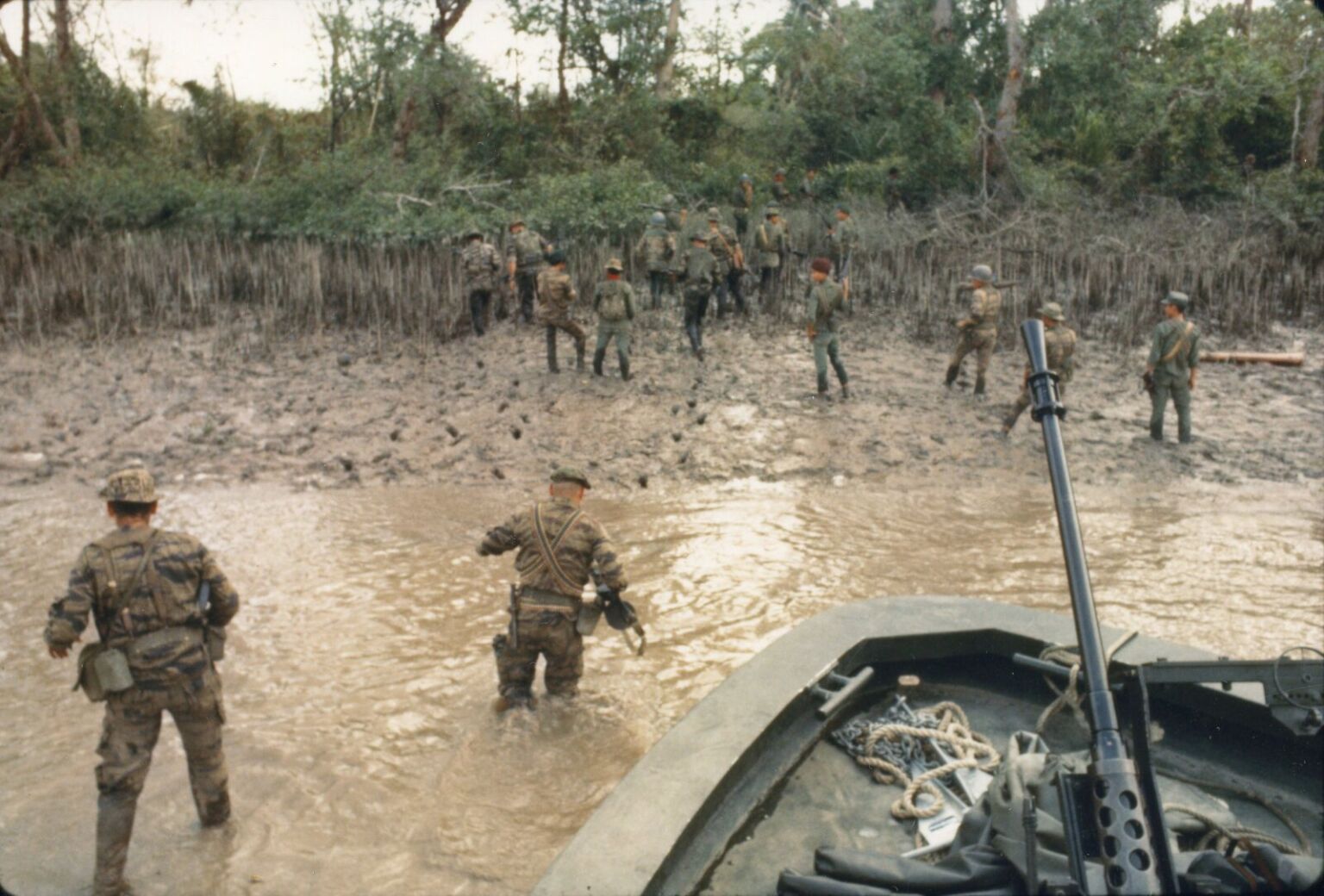 Medal of Honor Monday: Army Sgt. 1st Class Sammy Lee Davis u003e U.S ...