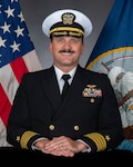 Captain Ryan T. Mattson