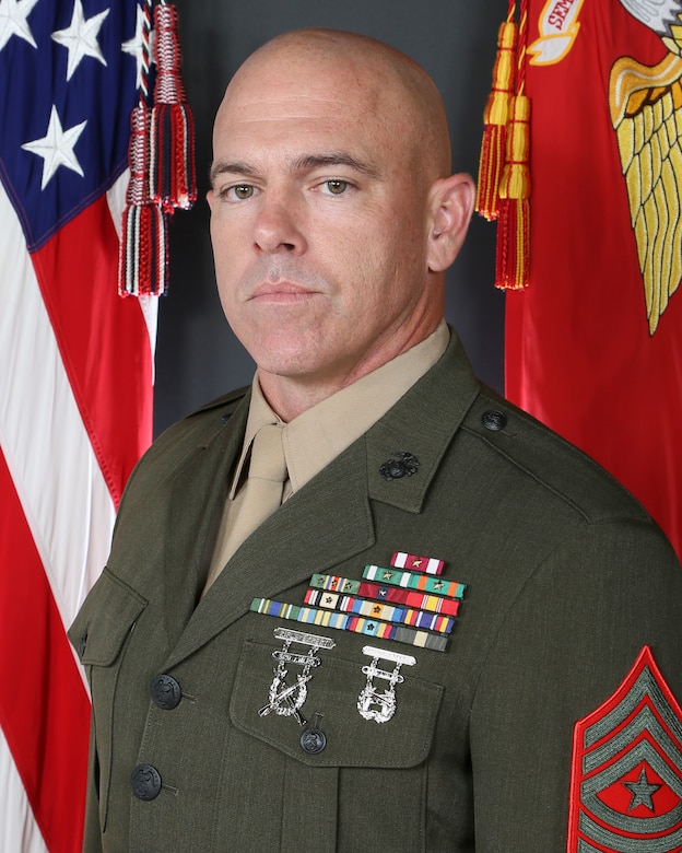 SgtMaj