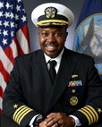 Capt. CHAVIUS G. LEWIS