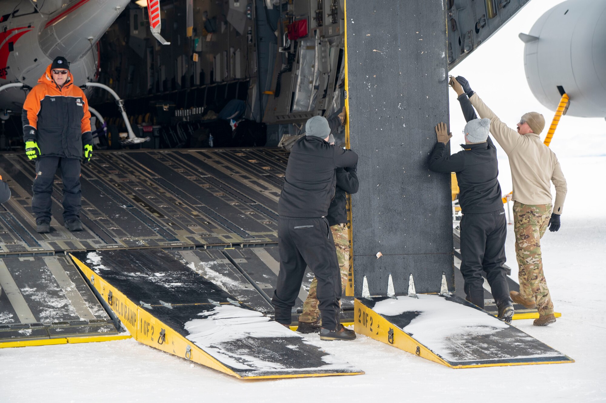 As one of the world’s five Antarctic gateway cities, Christchurch is an official Antarctic hub and welcomes all national Antarctic programs to use Christchurch as their gateway to Antarctica.