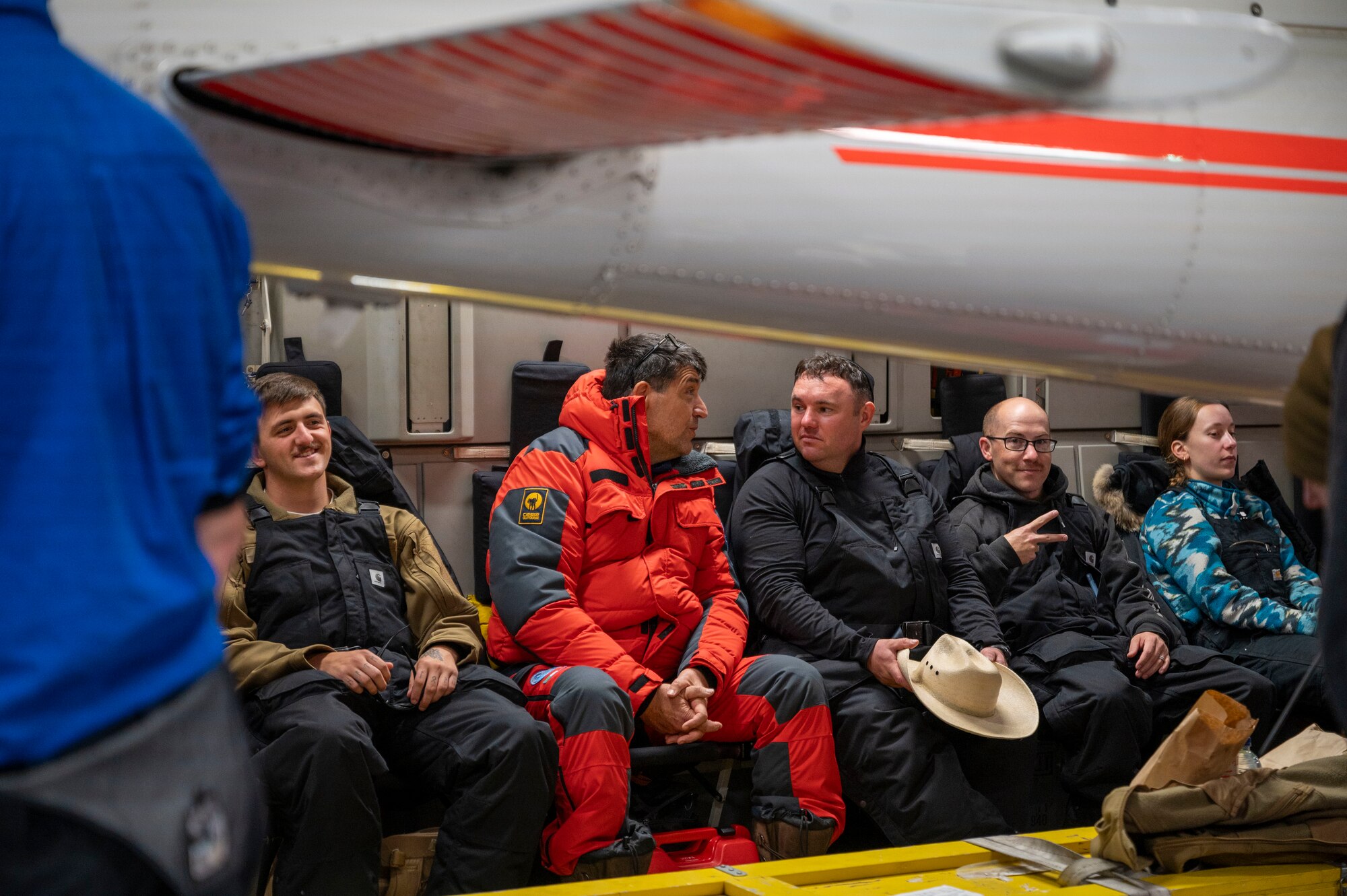 As one of the world’s five Antarctic gateway cities, Christchurch is an official Antarctic hub and welcomes all national Antarctic programs to use Christchurch as their gateway to Antarctica.