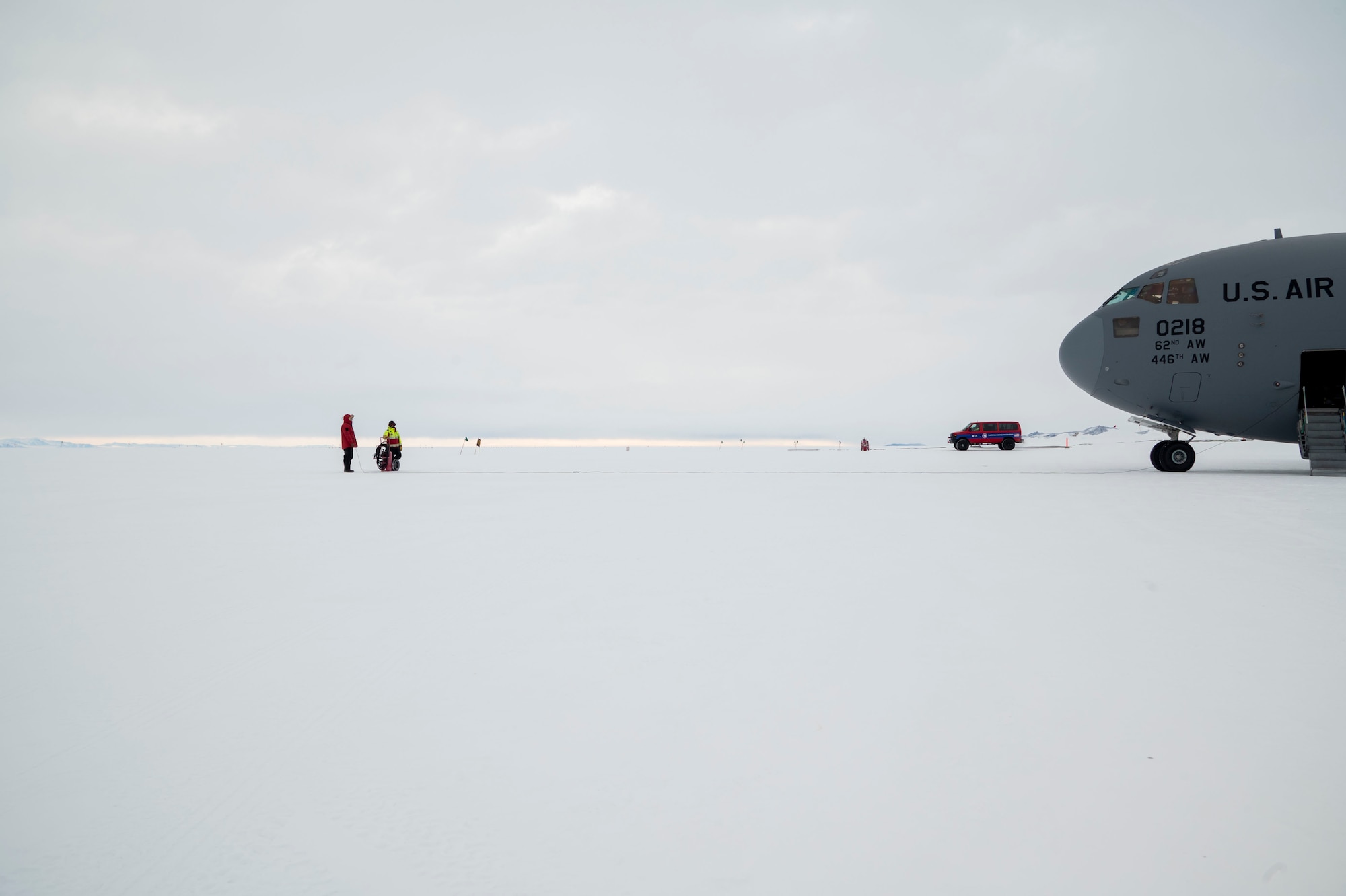 As one of the world’s five Antarctic gateway cities, Christchurch is an official Antarctic hub and welcomes all national Antarctic programs to use Christchurch as their gateway to Antarctica.