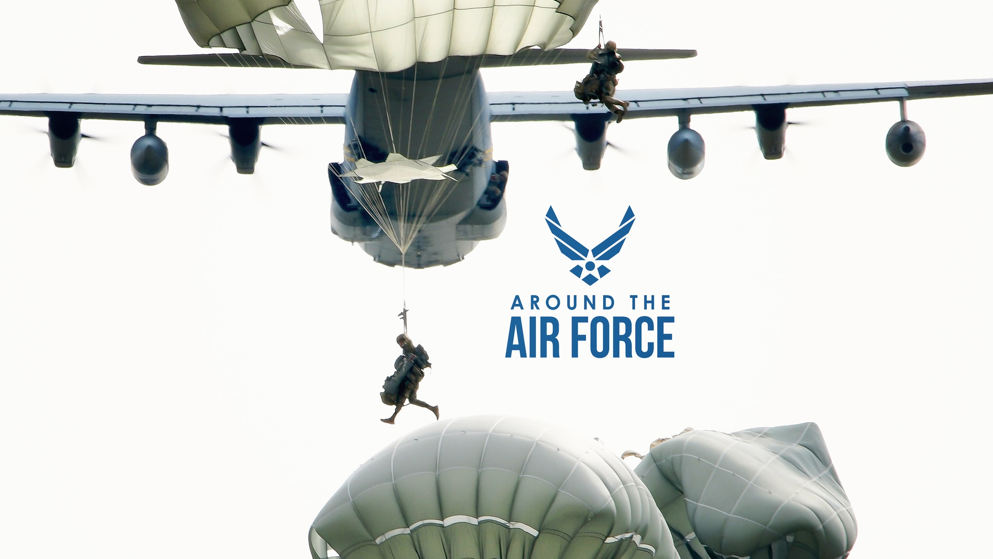 Around the Air Force: Allvin Emphasizes Integration, SECAF Highlights Air Mobility Forces, and the Squadron Innovation Fund Marketplace