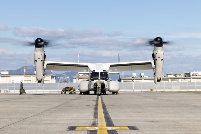 photo by Cpl. Brian Long
