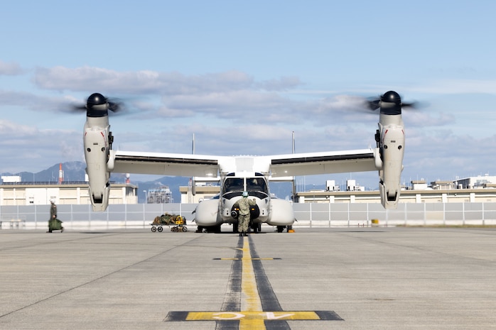 photo by Cpl. Brian Long