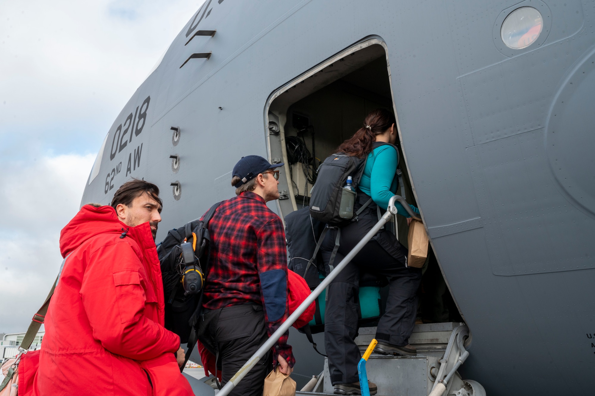 As one of the world’s five Antarctic gateway cities, Christchurch is an official Antarctic hub and welcomes all national Antarctic programs to use Christchurch as their gateway to Antarctica.