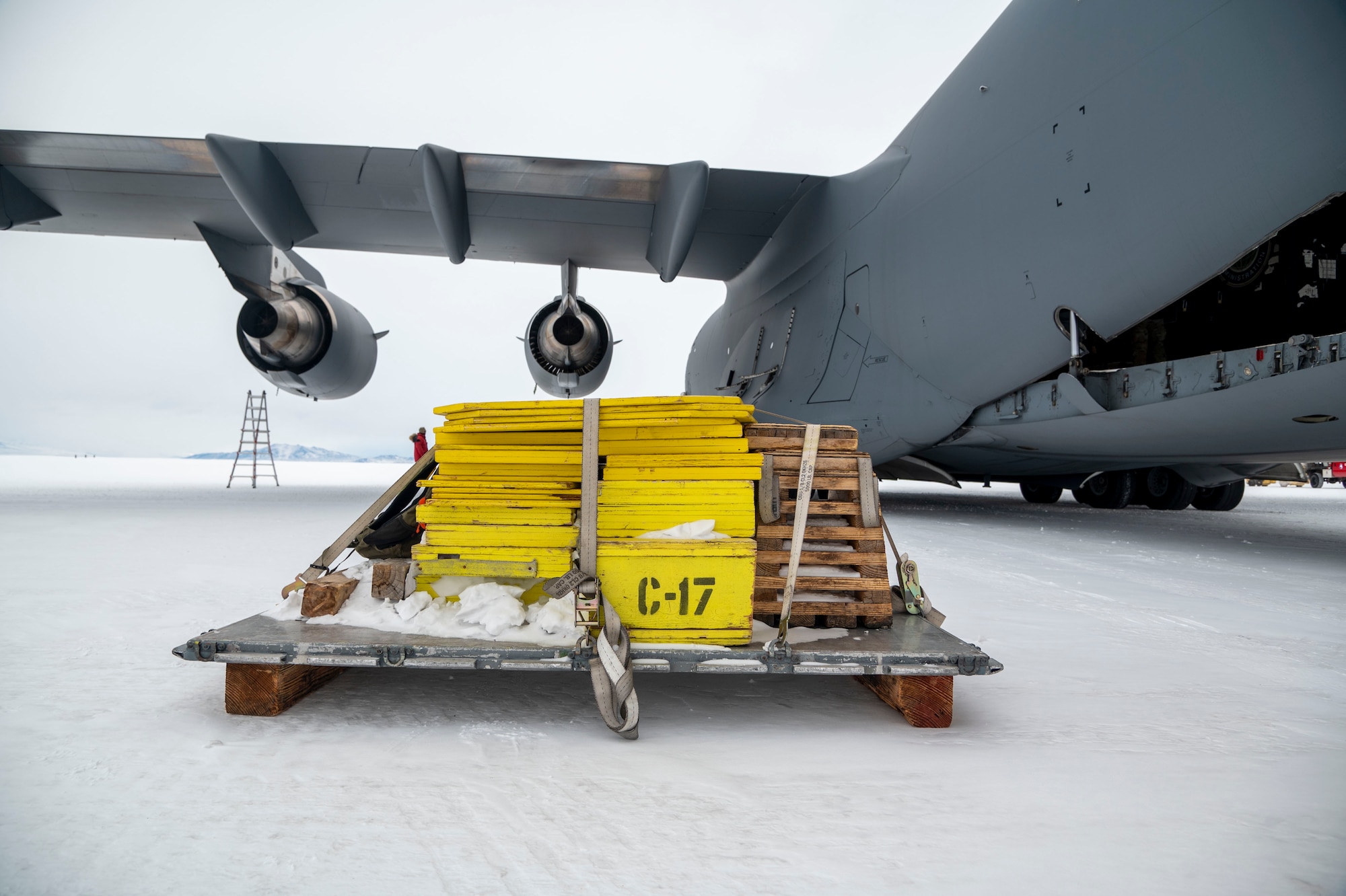 As one of the world’s five Antarctic gateway cities, Christchurch is an official Antarctic hub and welcomes all national Antarctic programs to use Christchurch as their gateway to Antarctica.