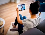 Virtual Health appointments.