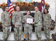 JBSA SRU holds Adaptive Sports Camp